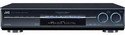 JVC RXD702B 150-Watts per channel Audio / Video Control Receiver with HDMI Switching and Wireless PC Link