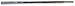 Wald Seatpost #920-15, 13/16" x 18" x 5/8", Chrome