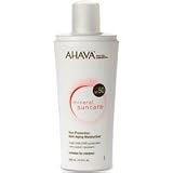 AHAVA Sun Protection Anti Aging Moisturizer SPF 50 8.5oz