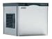 Prodigy Ice Maker, 549 lb / 24 Hr, SS, Cube Style