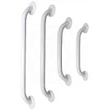 White Powder Coated Grab bar (Length)