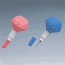 Kenko Soft Tennis Inflator Pump