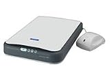 Epson Perfection 1260 Photo - Flatbed scanner - 8.5 in x 11.7 in - 1200 dpi x 2400 dpi - USB