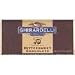 Ghirardelli - Chocolate Baking Bar - Bittersweet, 12 Units / 4 oz Image