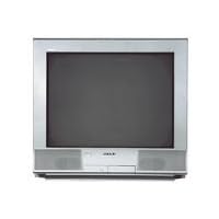 Sony WEGA KV-27FS13 27 Flat-Screen TV