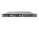HP ProLiant DL360 G4p - Rack - 2-way - 1 x Xeon 3.2 GHz - RAM 1 GB - SCSI - hot-swap - HD: none - CD - Gigabit Ethernet - Monitor : none - 1U ( 379753-001 )