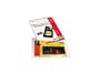 Xerox Phaser Solid Ink Professional Transparency Film