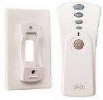 Hunter Fan Light Remote Control 27185