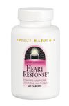 Source Naturals, Heart Response, 90 Tablets