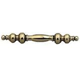 Antique Engish Pull, 3