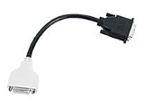 In Focus SP-DVI-ADPT 6IN M1 To Dvi-d Adapter (sp-dvi-adpt)