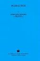 Pluralities (Studies in Linguistics and Philosophy)