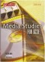 Cover of Media Studies for GCSE by Peter Wall Paul Walker 000713391X