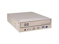 HP DVD Writer dvd200i - Disk drive - DVD+RW - IDE - internal - 5.25"