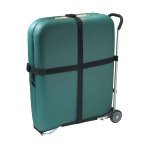 Massage Table Cart