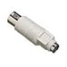 Tripp Lite P108-000 PS/2-AT Keyboard Adapter DIN5M/MinDIN6F