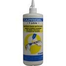 Capri CAP599990 Lubrifiant Caprigel 1 L pour faciliter le passage des câbles dans les gaines Capri CAP599990 Lubrifiant Caprigel 1 L pour faciliter le passage des câbles dans les gaines
