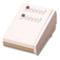 AIPHONE Model AP-10AS 10-Call Add-On Selector for AP-10MS (Special Order Product)