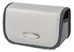 OLYMPUS CSCH-11SV X-200用カメラケース(シルバー)