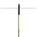 Beauty : Bobbi Brown Ultra Fine Eye Liner Brush Short Handle