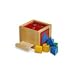Wooden Toys