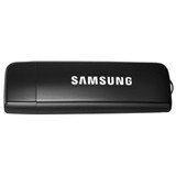 Samsung WIRELESS LINKSTICK WIS09ABGN2 USB LAN Adapter FOR SAMSUNG 2009 & 2010 BLU-RAY PLAYERS, 2010 SAMSUNG TVs WIS09ABGNX/XAA