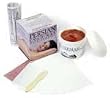 Persian Cold Wax 12 OZ
