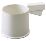 Kaiser Bakeware Flour Sifter 660 530