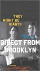 They Might Be Giants - Direct from Brooklyn