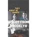 They Might Be Giants - Direct from Brooklyn [VHS]
