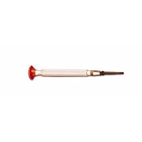 SCREWDRIVER REVERSIBLE BLADE 2/1.5 FLAT