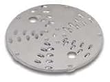 Waring BFP23 1/4 Shredding Disc for FP25 / FP25C / FP1000 Food Processors