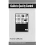 Guide to Quality Control (Industrial Engineering & Technology)