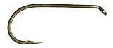 Dai-Riki #300 Dry Fly Hook Size: 18