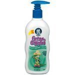 Grins & Giggles Moisturizing Cream 8 Oz