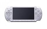 Sony PSP-2000LP PlayStation Portable Slim and Lite - Purple