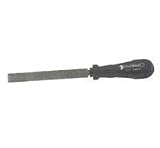 Files & Rasps: 12371 Brake Caliper File