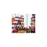 Eigenschaften HABA 1160 / HABA 1160 Klein Amsterdam Bausatz