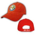  : Alfa Romeo Red Kids Hat