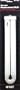2 Pack of BF-150 40W-U REPL BUG LIGHT