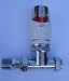 from Drayton Drayton Thermostatic Radiator valve TRV4 15MM Straight
