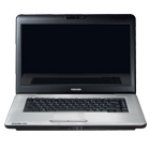 Toshiba Satellite Pro L450D-14Z - Athlon X2 QL-65 / 2.1 GHz - RAM 3 GB - HDD 320 GB - DVD±RW (±R DL) / DVD-RAM - Radeon HD 3200 HyperMemory - WLAN : 802.11b/g/n - Windows 7 Home Premium 64-bit - 15.6 Widescreen TFT 1366 x 768 ( WXGA ) TruBrite - camera - aluminium silver
