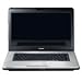 Toshiba Satellite Pro L450D-14Z - Athlon X2 QL-65 / 2.1 GHz - RAM 3 GB - HDD 320 GB - DVD±RW (±R DL) / DVD-RAM - Radeon HD 3200 HyperMemory - WLAN : 802.11b/g/n - Windows 7 Home Premium 64-bit - 15.6 Widescreen TFT 1366 x 768 ( WXGA ) TruBrite - camera - aluminium silver