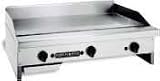 American Range 12in Commercial LP Gas Flat Griddle ARMG-12LP