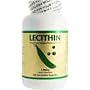 NCB Lecithin 1200 mg - 200 Soft Gelatin Capsules
