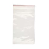 Non Tarnish Zip Lock Bag - 2 x 3 inches : Pack of 100