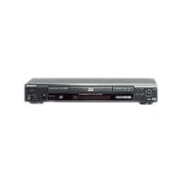 Sony Dvp-f21 Dvd Player Silver