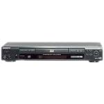 Sony DVP S560D - DVD player - black