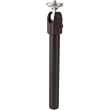 Panavise 883-09 Dual Option CCTV Camera Mount - Black