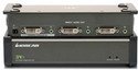IOGEAR GVS162W6 2 Port DVI Video Splitter with Audio